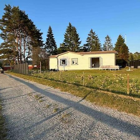 Villa Lilla Ridhuset Löddeköpinge Exterior foto